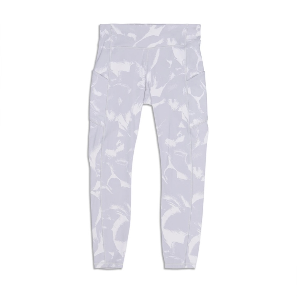 Lululemon Speed Up Leggings